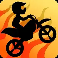 Crazy 2 Player Moto Racing 🕹️ Play Now on GamePix