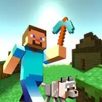 Minecraft 2021 - Play Minecraft 2021 online at Friv 2023