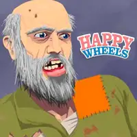 Happy Wheels jogo no Friv2Online