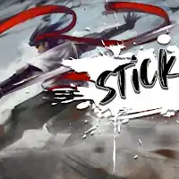 friv- stick man fight 