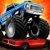 Monster Truck Crazy Impossible