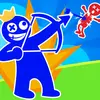 Stickman Games