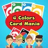 4 Colors Card Mania