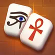 Wonders of Egypt Mahjong